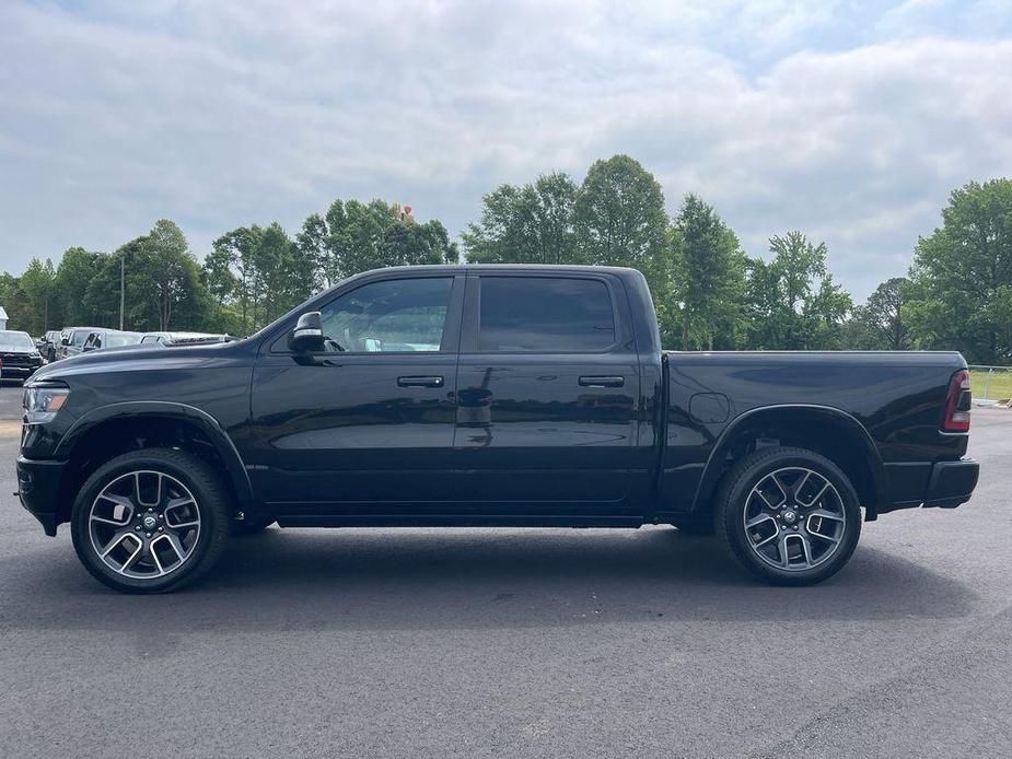 used 2019 Ram 1500 car, priced at $33,944