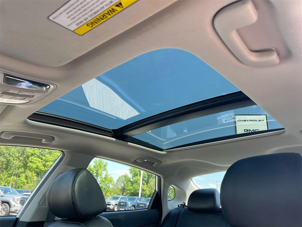used 2020 Kia Optima car, priced at $17,533