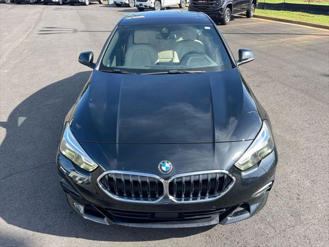 used 2023 BMW 228 Gran Coupe car, priced at $27,475