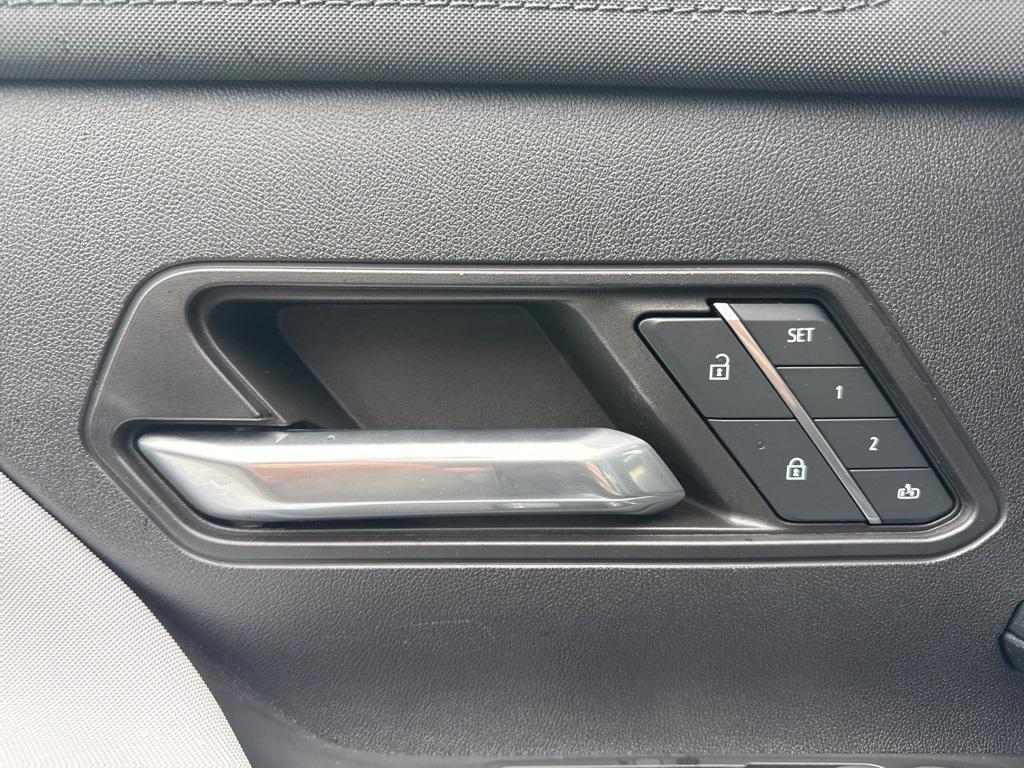 used 2024 GMC HUMMER EV SUV car, priced at $77,650