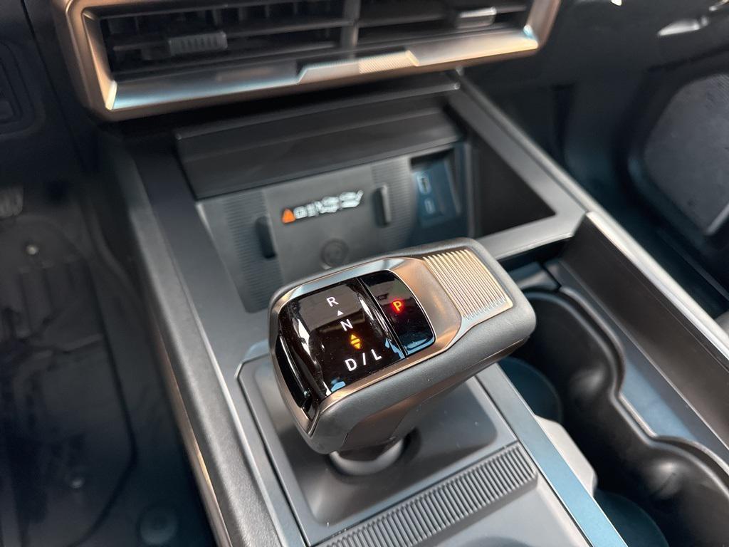 used 2024 GMC HUMMER EV SUV car, priced at $77,650