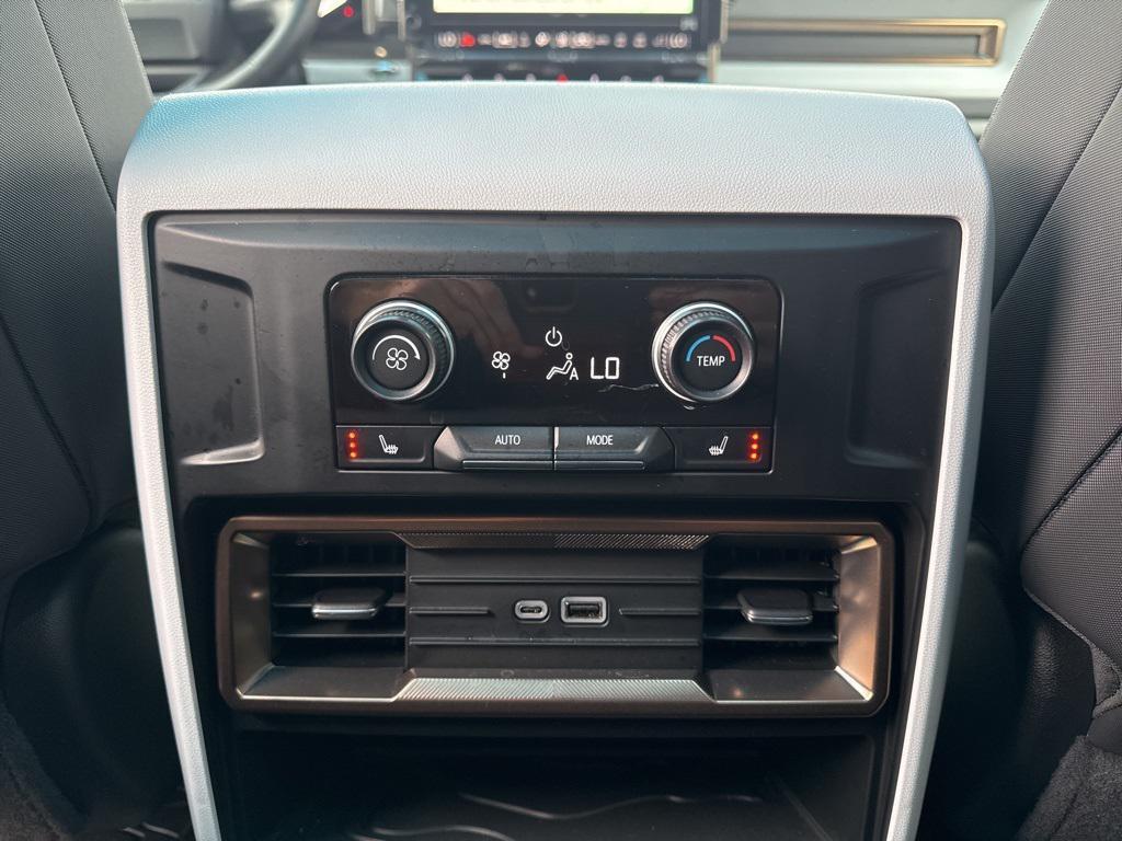 used 2024 GMC HUMMER EV SUV car, priced at $77,650