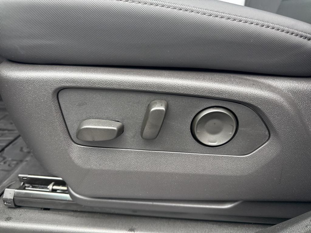 used 2024 GMC HUMMER EV SUV car, priced at $77,650