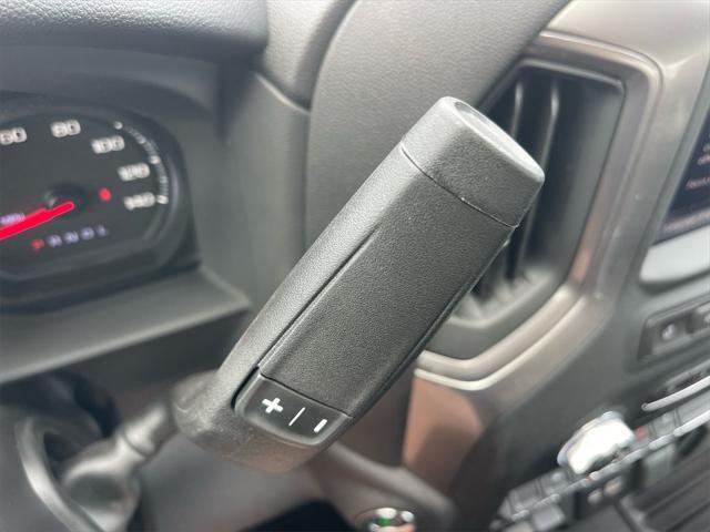 used 2024 GMC Sierra 1500 car, priced at $42,550