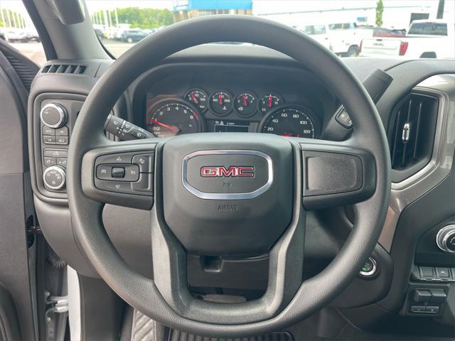 used 2024 GMC Sierra 1500 car, priced at $42,550