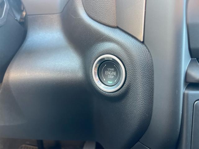new 2025 Chevrolet Silverado 1500 car, priced at $42,995