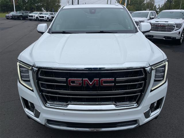 used 2022 GMC Yukon XL car, priced at $60,600