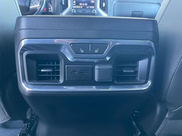 used 2019 Chevrolet Silverado 1500 car, priced at $35,795