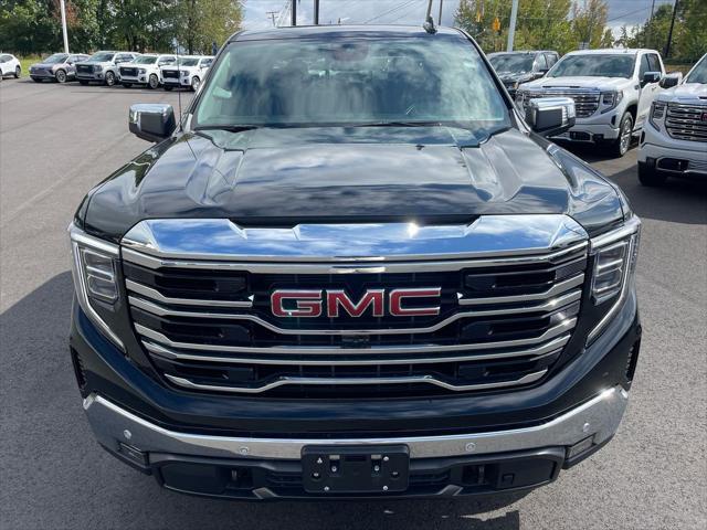 used 2024 GMC Sierra 1500 car, priced at $55,525