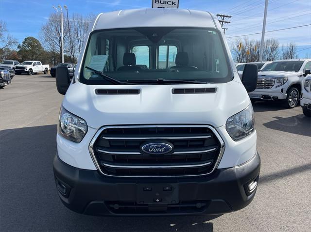 used 2020 Ford Transit-250 car, priced at $35,980