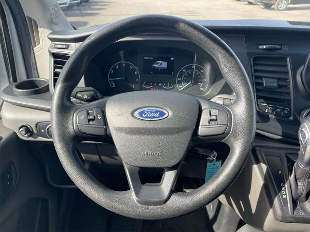 used 2020 Ford Transit-250 car, priced at $35,980