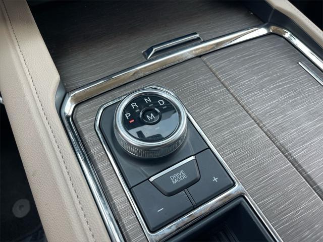 used 2024 Ford Expedition car, priced at $58,650