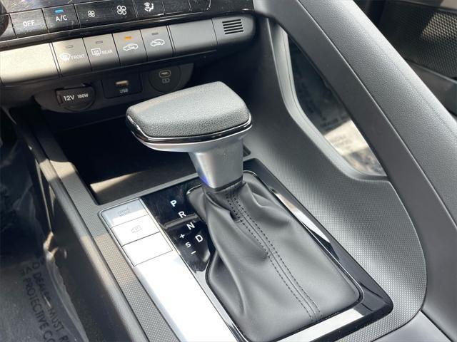 used 2024 Hyundai Elantra car, priced at $19,580