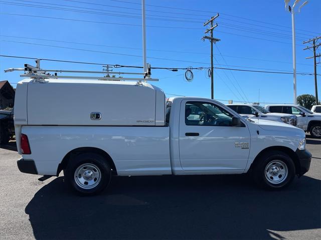 used 2023 Ram 1500 car, priced at $29,900