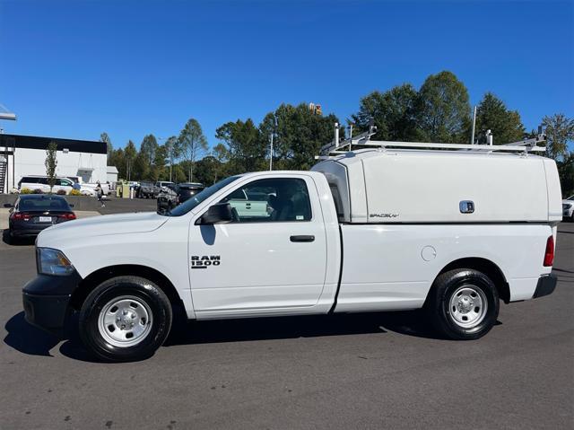 used 2023 Ram 1500 car, priced at $29,900