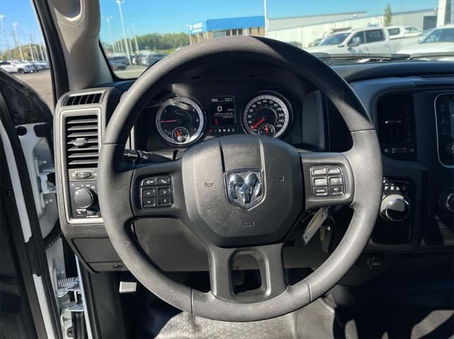 used 2023 Ram 1500 car, priced at $29,900