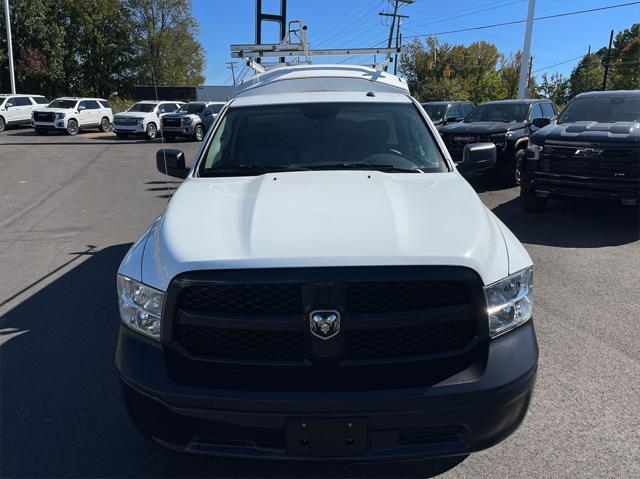 used 2023 Ram 1500 car, priced at $29,900