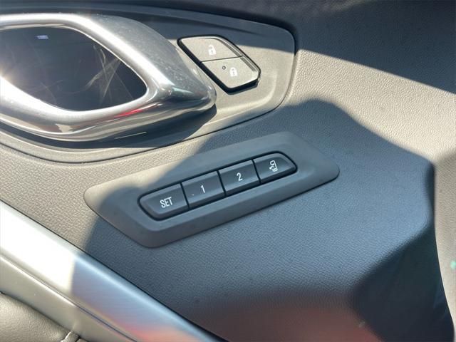 used 2017 Chevrolet Camaro car, priced at $30,995
