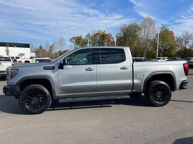 used 2023 GMC Sierra 1500 car, priced at $65,200