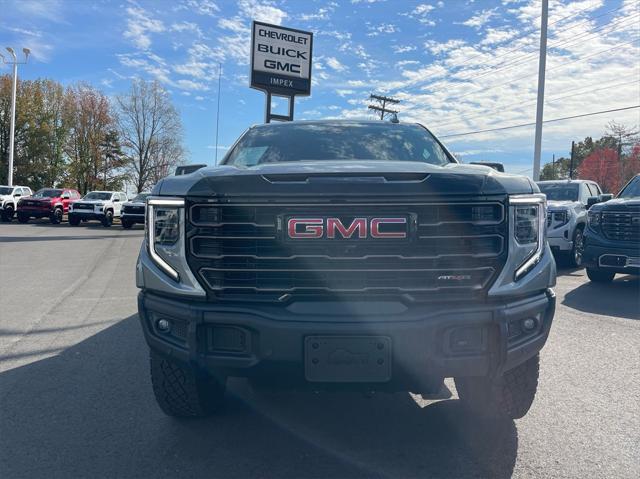 used 2023 GMC Sierra 1500 car, priced at $65,200