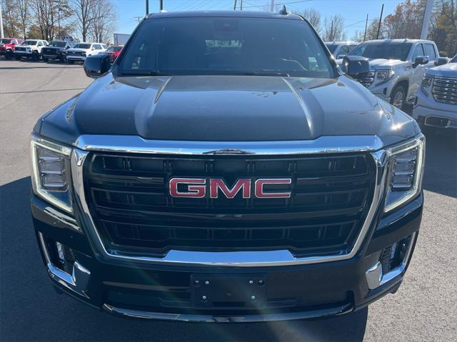 used 2023 GMC Yukon car, priced at $46,280