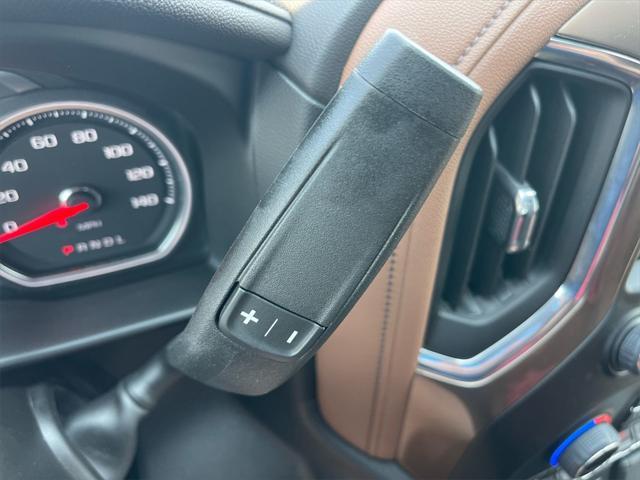used 2022 Chevrolet Silverado 2500 car, priced at $59,980