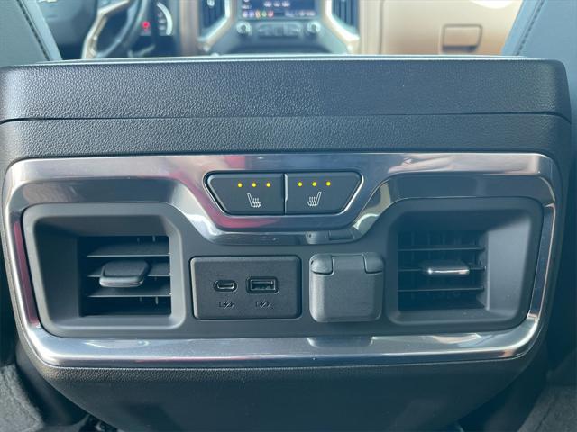 used 2022 Chevrolet Silverado 2500 car, priced at $59,980