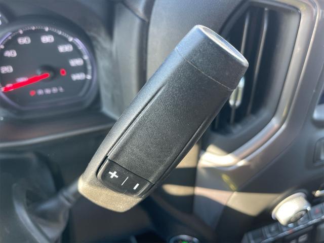 used 2024 Chevrolet Silverado 2500 car, priced at $51,240
