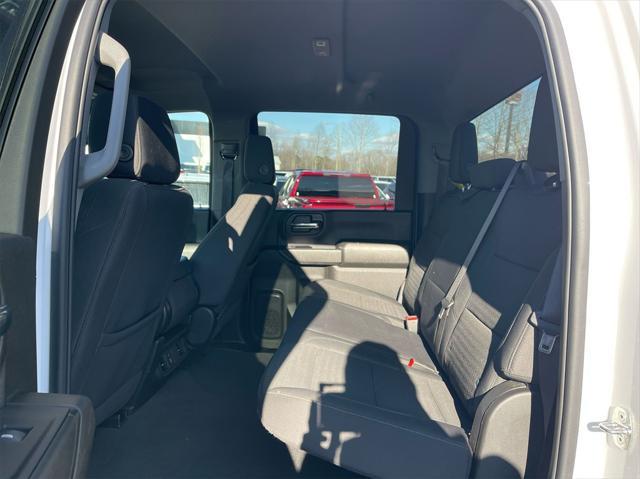 used 2024 Chevrolet Silverado 2500 car, priced at $51,240
