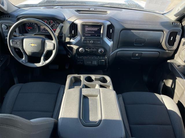 used 2024 Chevrolet Silverado 2500 car, priced at $51,240