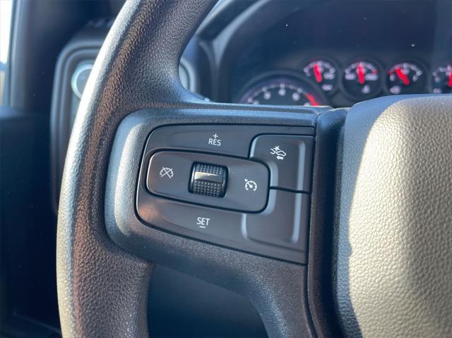 used 2024 Chevrolet Silverado 2500 car, priced at $51,240