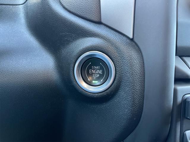 used 2024 Chevrolet Silverado 2500 car, priced at $51,240