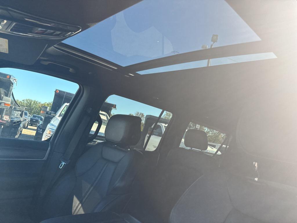 used 2024 Jeep Wagoneer L car, priced at $51,450