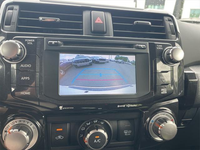 used 2019 Toyota 4Runner car, priced at $34,880