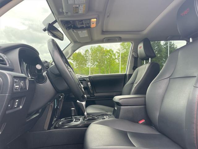 used 2019 Toyota 4Runner car, priced at $34,880