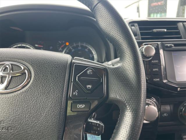 used 2019 Toyota 4Runner car, priced at $34,880