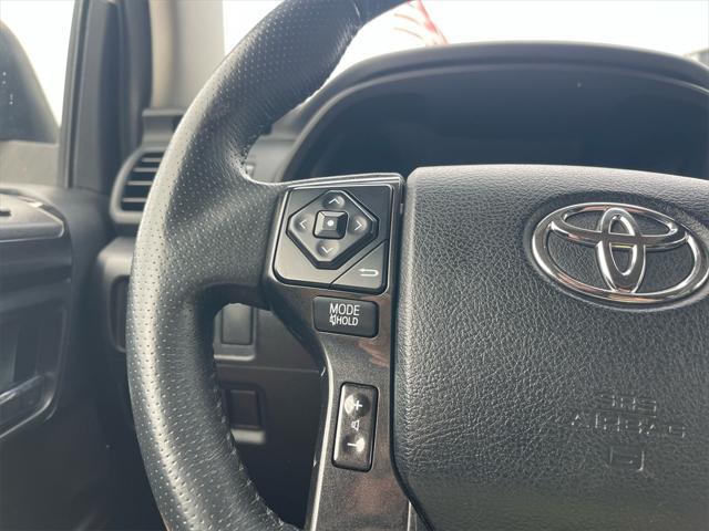 used 2019 Toyota 4Runner car, priced at $34,880