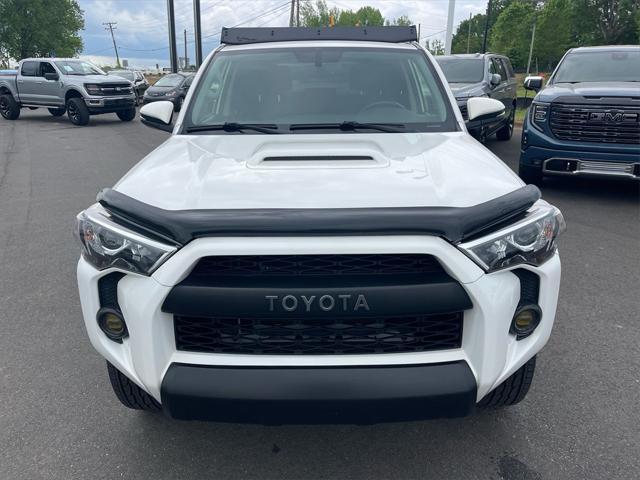 used 2019 Toyota 4Runner car, priced at $34,880