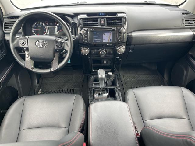 used 2019 Toyota 4Runner car, priced at $34,880