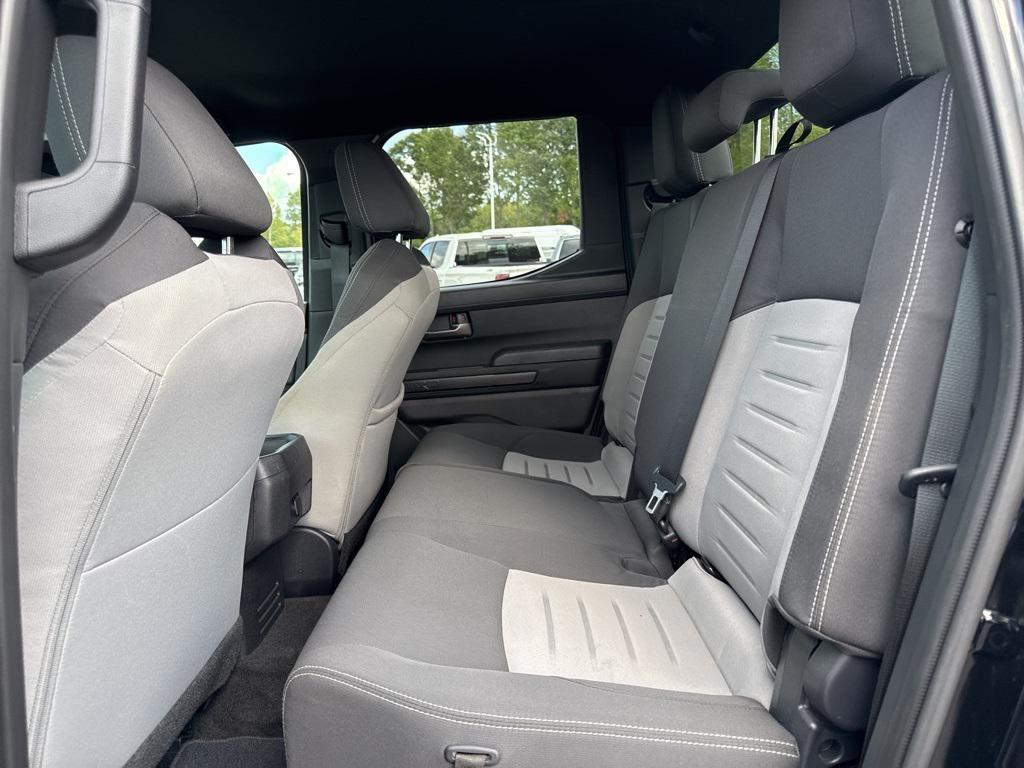 used 2025 Toyota Tacoma car, priced at $39,080