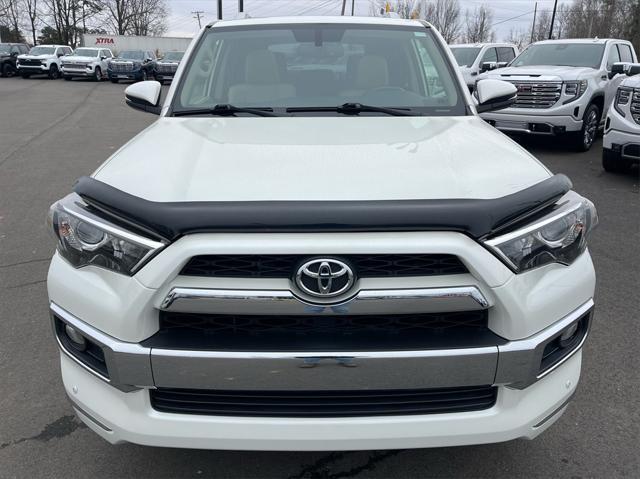 used 2018 Toyota 4Runner car, priced at $27,760