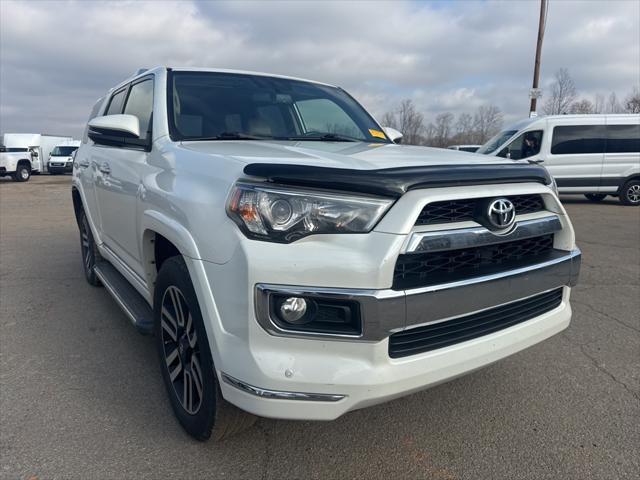 used 2018 Toyota 4Runner car, priced at $27,760