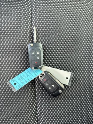 used 2016 GMC Terrain car