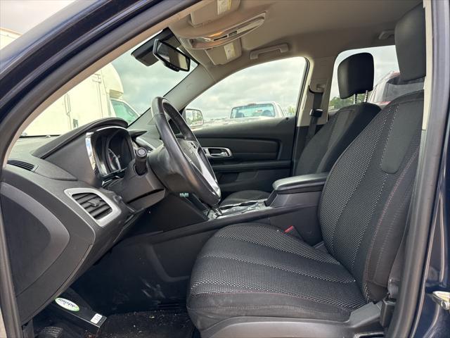 used 2016 GMC Terrain car