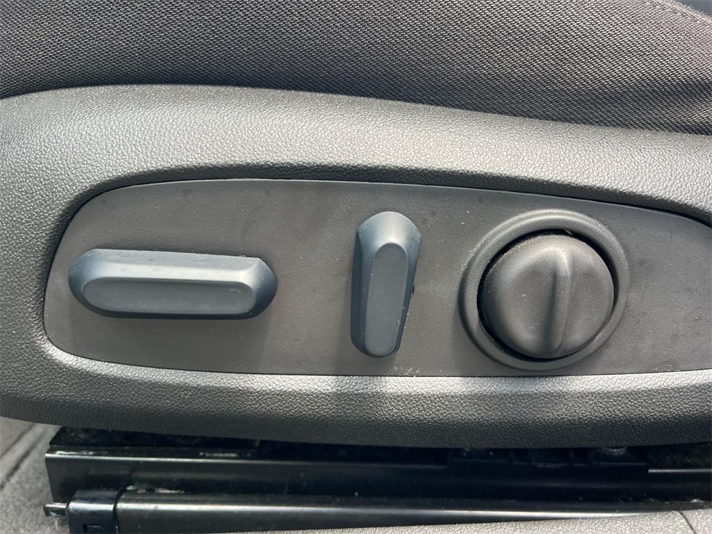 used 2024 Chevrolet Malibu car, priced at $18,150