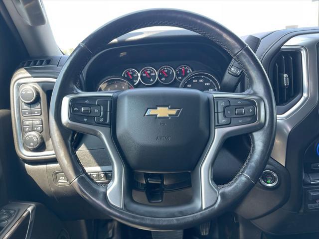 used 2022 Chevrolet Silverado 3500 car, priced at $56,875