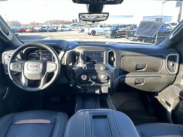 used 2022 GMC Sierra 2500 car, priced at $59,260