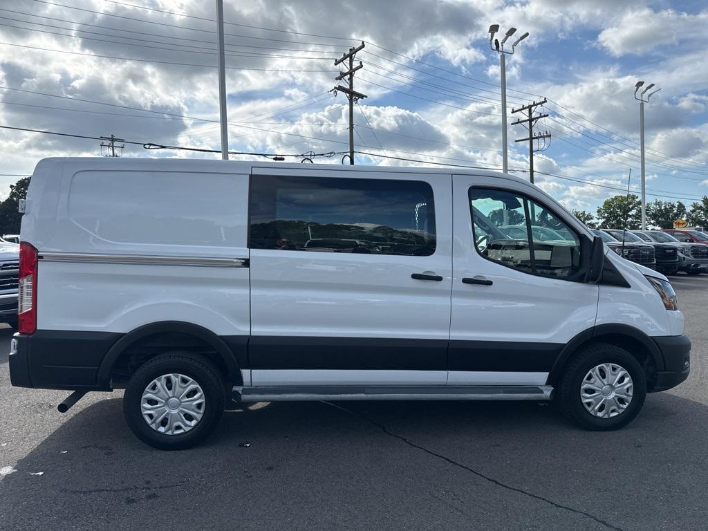 used 2023 Ford Transit-250 car, priced at $32,625