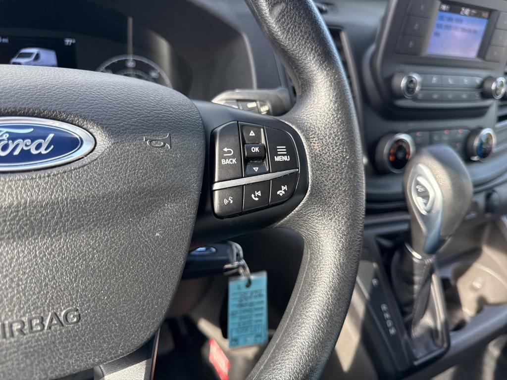 used 2023 Ford Transit-250 car, priced at $32,625