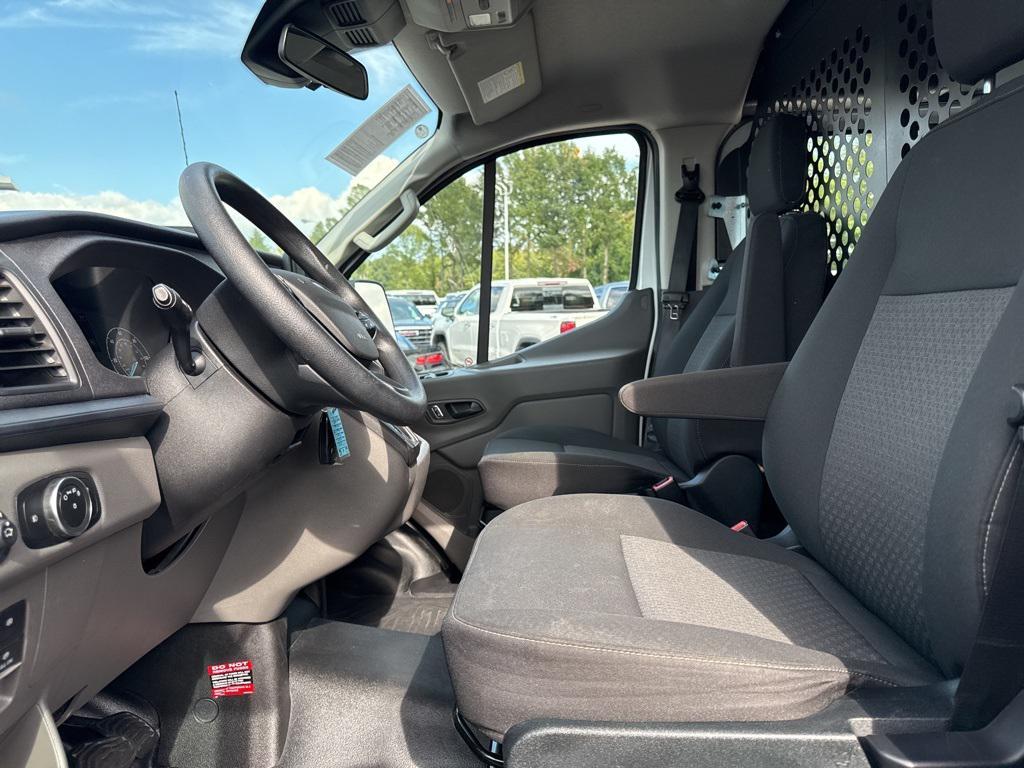 used 2023 Ford Transit-250 car, priced at $32,625